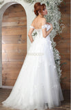 MayQueen Wedding Gown RQ8034