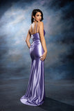 MayQueen Evening Gown MQ2205