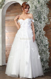MayQueen Wedding Gown RQ8034