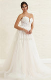 MayQueen Wedding Gown RQ8131