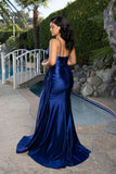 MayQueen Evening Gown MQ2205