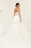 MayQueen Wedding Gown RQ8131