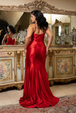 MayQueen Evening Gown MQ2205