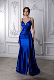 MayQueen Evening Gown MQ2205