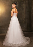MayQueen Wedding Gown RQ2165