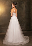 MayQueen Wedding Gown RQ2165