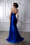 MayQueen Evening Gown MQ2205