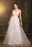 MayQueen Wedding Gown RQ2165