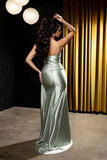 MayQueen Evening Gown MQ2205
