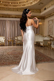 MayQueen Wedding Gown MQ2205