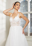 MayQueen Wedding Gown MQ2167