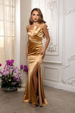 MayQueen Evening Gown MQ2238