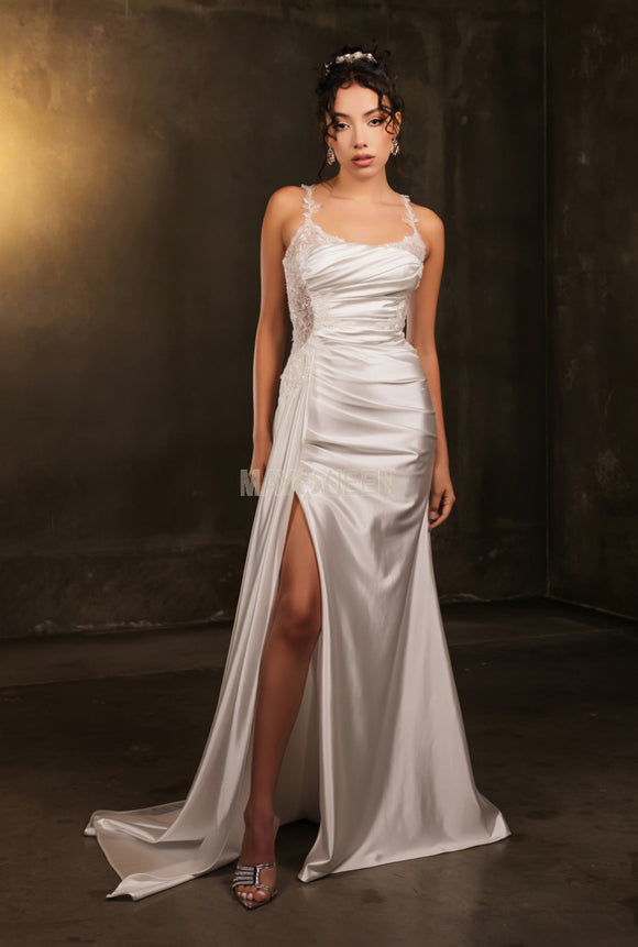 MayQueen Wedding Gown MQ2145