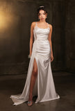 MayQueen Wedding Gown MQ2145