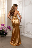 MayQueen Evening Gown MQ2238