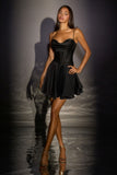 LaDivine by Cinderella Divine Dama Dress CD425