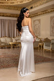 MayQueen Wedding Gown MQ2238