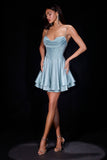 LaDivine by Cinderella Divine Dama Dress CD425