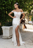 MayQueen Wedding Gown RQ8183