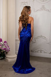 MayQueen Evening Gown MQ2238