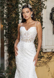 MayQueen Wedding Gown RQ8138