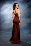 MayQueen Evening Gown MQ2247