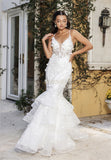 MayQueen Wedding Gown RQ8148