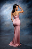 MayQueen Evening Gown MQ2247