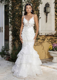 MayQueen Wedding Gown RQ8148