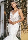 MayQueen Wedding Gown RQ8148