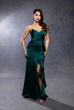 MayQueen Evening Gown MQ2247
