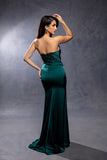 MayQueen Evening Gown MQ2247