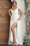 MayQueen Wedding Gown MQ2056