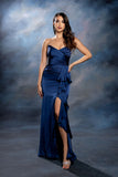 MayQueen Evening Gown MQ2247