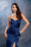 MayQueen Evening Gown MQ2247