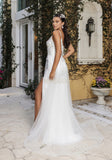 MayQueen Wedding Gown MQ2125