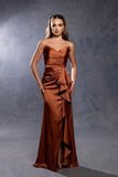 MayQueen Evening Gown MQ2247