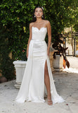MayQueen Wedding Gown MQ2144