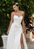 MayQueen Wedding Gown MQ2144
