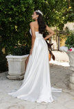 MayQueen Wedding Gown MQ2144