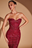 LaDivine by Cinderella Divine Evening Gown CD0108