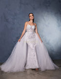 MayQueen Wedding Gown RQ8146