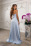 MayQueen Evening Gown MQ2228