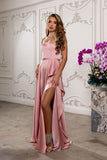 MayQueen Evening Gown MQ2228