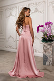 MayQueen Evening Gown MQ2228