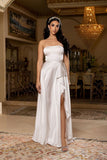 MayQueen Evening Gown MQ2228