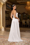 MayQueen Evening Gown MQ2228