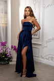 MayQueen Evening Gown MQ2228