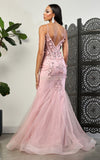 MayQueen Evening Gown RQ8030