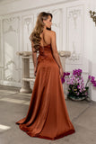 MayQueen Evening Gown MQ2228